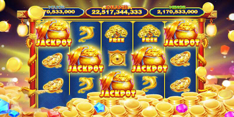 Mẹo chơi slot game Bet88 dễ thắng nhất