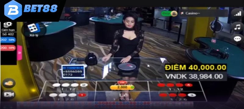 Bật mí cách chơi xóc đĩa đổi thưởng Bet88 online hiệu quả