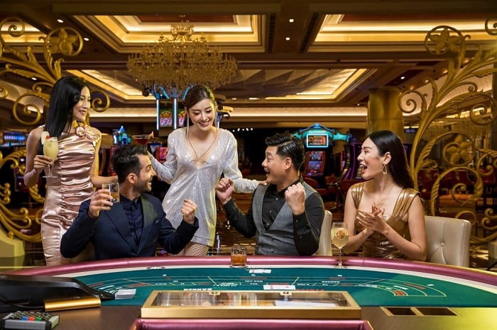 Nhận ưu đãi tăng thêm thưởng cao,Casino bet88