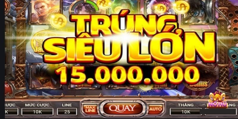 Cách chơi game nổ hũ bet88 cơ bản nhất cho tân thủ mới